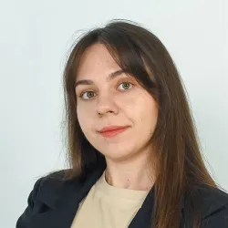 Фотография репетитора Хохлова Любовь Владимировна