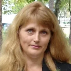 Фотография репетитора Предеина Галина Николаевна