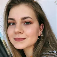 Фотография репетитора Гурченкова Дарья Руслановна