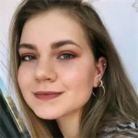 Фотография репетитора Гурченкова Дарья Руслановна