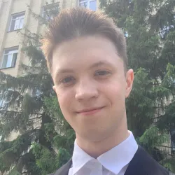 Фотография репетитора Китов Данил Андреевич