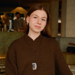 Фотография репетитора Борисова Виктория Дмитриевна