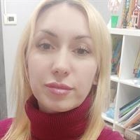 Фотография репетитора Крапивная Анна Евгеньевна