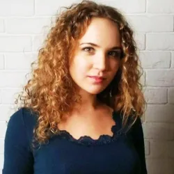 Фотография репетитора Гольдберг Маргарита Михайловна