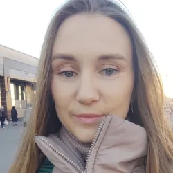 Фотография репетитора Конакова Марина Сергеевна