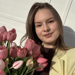 Фотография репетитора Земскова Ольга Павловна