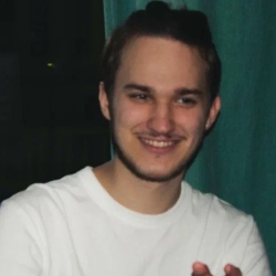 Фотография репетитора Овчаров Иван Юрьевич