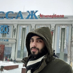 Фотография репетитора Саммур Алаа Ахмад