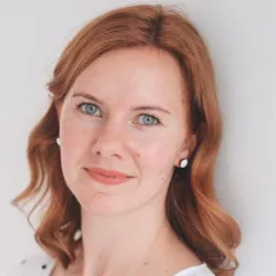 Фотография репетитора Базанова Дарья Андреевна