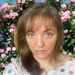 Фотография репетитора Кошелева Любовь Александровна