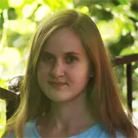 Фотография репетитора Комарова Екатерина Сергеевна