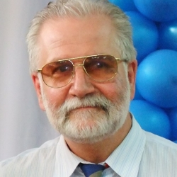 Фотография репетитора Бобков Борис Иванович