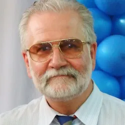 Фотография репетитора Бобков Борис Иванович