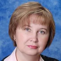 Фотография репетитора Гордон Людмила Геннадьевна