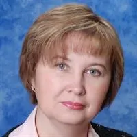 Фотография репетитора Гордон Людмила Геннадьевна