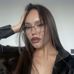 Фотография репетитора Фаткуллина Алина Алексеевна