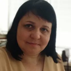 Фотография репетитора Фархутдинова Резеда Рустамовна