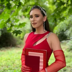 Фотография репетитора Илюткина Алла Александровна