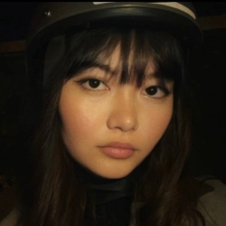 Фотография репетитора Шокирова Оксана Таалайбековна