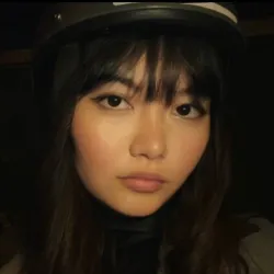 Фотография репетитора Шокирова Оксана Таалайбековна