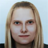 Фотография репетитора Шипилова Анастасия Денисовна