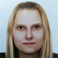 Фотография репетитора Шипилова Анастасия Денисовна