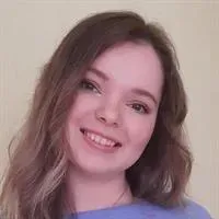 Фотография репетитора Балезина Анастасия Андреевна