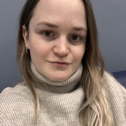 Фотография репетитора Батанина Ирина Юрьевна