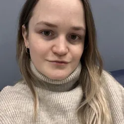 Фотография репетитора Батанина Ирина Юрьевна