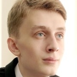 Фотография репетитора Беляев Данил Андреевич