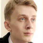 Фотография репетитора Беляев Данил Андреевич