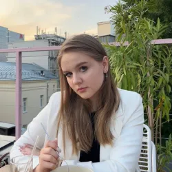 Фотография репетитора Шурлаева Евгения Алексеевна