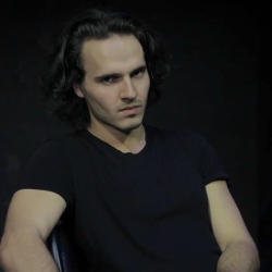 Фотография репетитора Мотасов Илья Александрович