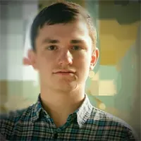 Фотография репетитора Савченко Никита Юрьевич