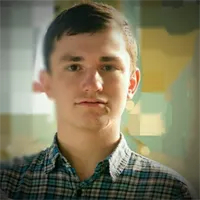 Фотография репетитора Савченко Никита Юрьевич