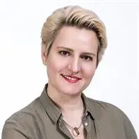Фотография репетитора Рыжкова Анастасия Алексеевна