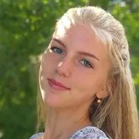 Фотография репетитора Козочкина Кристина Александровна