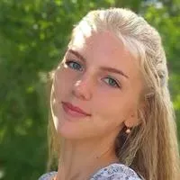 Фотография репетитора Козочкина Кристина Александровна