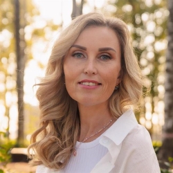 Фотография репетитора Набокова Анастасия Александровна