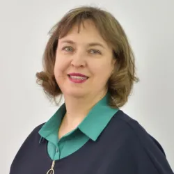 Фотография репетитора Романова Татьяна Евгеньевна