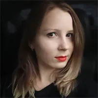 Фотография репетитора Викулина Вероника Вячеславовна