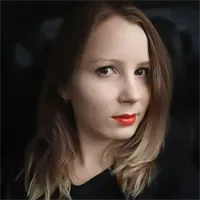 Фотография репетитора Викулина Вероника Вячеславовна