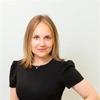 Фотография репетитора Васильева Варвара Дмитриевна