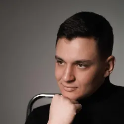 Фотография репетитора Воротинский Иван Вадимович