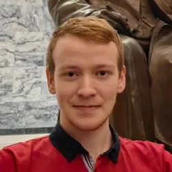 Фотография репетитора Хмелёв Аркадий Александрович