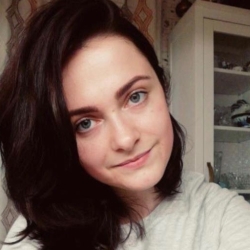 Фотография репетитора Мизунова Анна Алексеевна