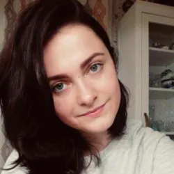 Фотография репетитора Мизунова Анна Алексеевна