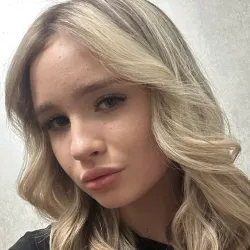 Фотография репетитора Тарасенко Елизавета Романовна