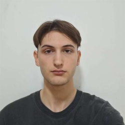 Фотография репетитора Коваленко Дмитрий Витальевич