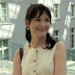 Фотография репетитора Ревенко Ксения Валерьевна